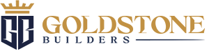 Goldstone Builders logo