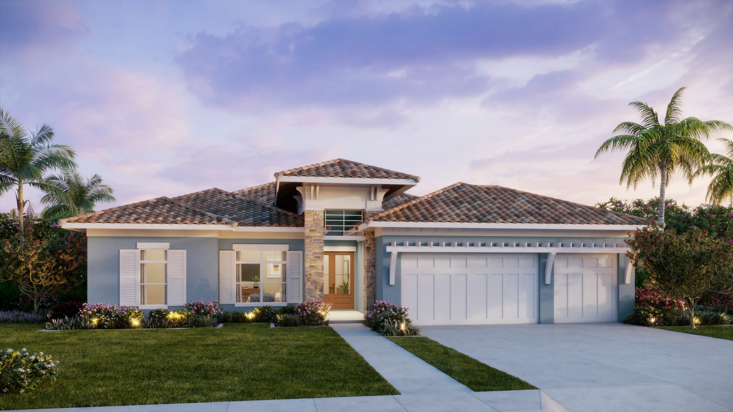 Distinction 2 Exterior